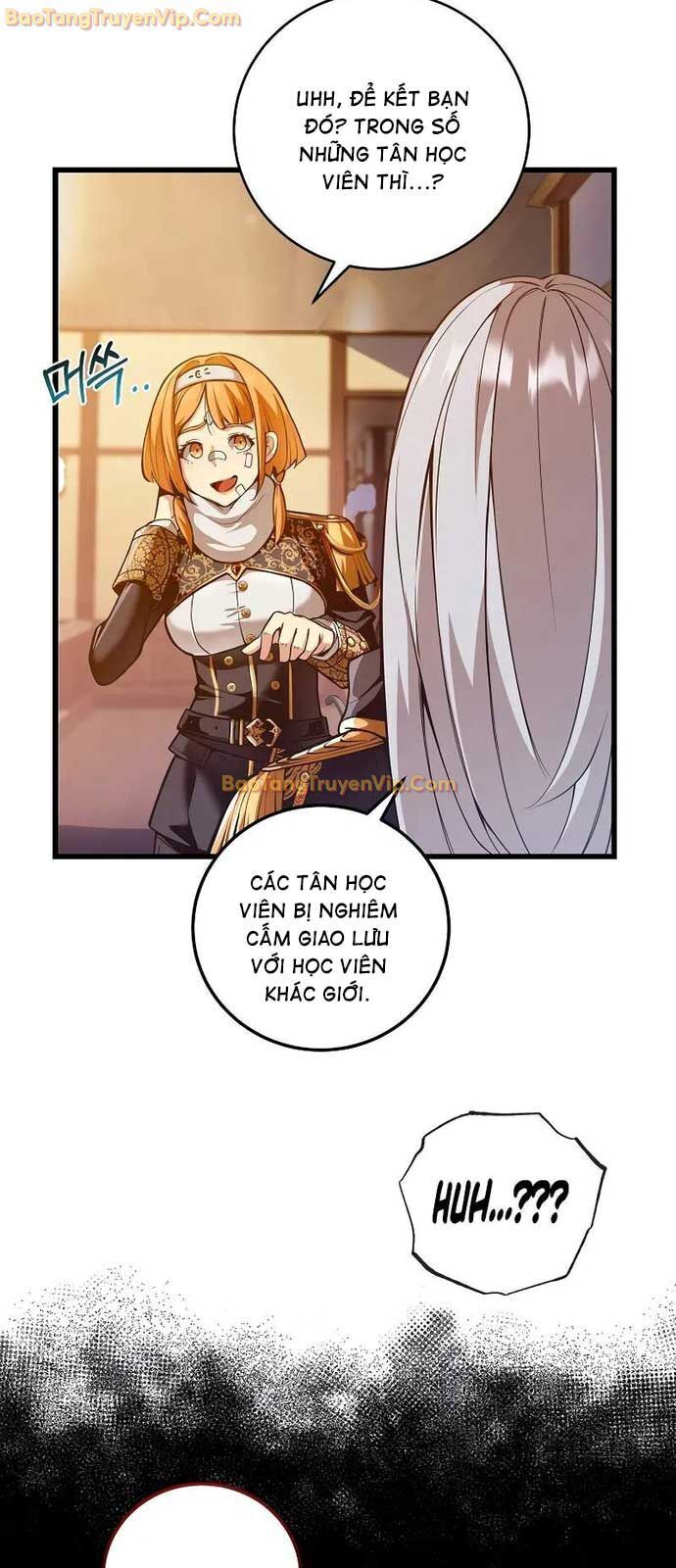 Số Phận An Bài Cho Các Nữ Phản Diện Yêu Tôi Chap 4 - Next Chap 5