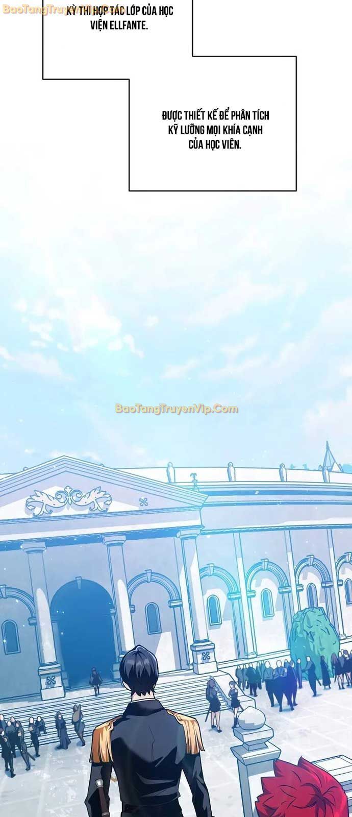 Số Phận An Bài Cho Các Nữ Phản Diện Yêu Tôi Chap 4 - Next Chap 5