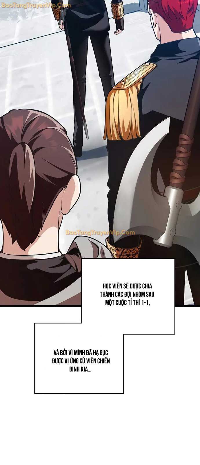 Số Phận An Bài Cho Các Nữ Phản Diện Yêu Tôi Chap 4 - Next Chap 5