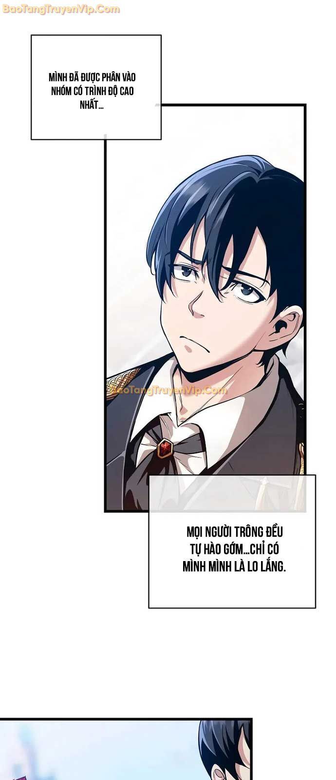 Số Phận An Bài Cho Các Nữ Phản Diện Yêu Tôi Chap 4 - Next Chap 5
