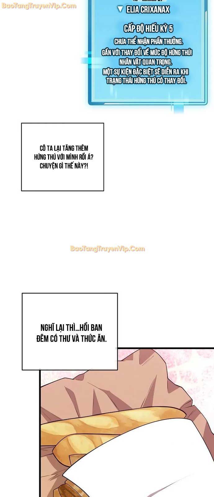 Số Phận An Bài Cho Các Nữ Phản Diện Yêu Tôi Chap 4 - Next Chap 5