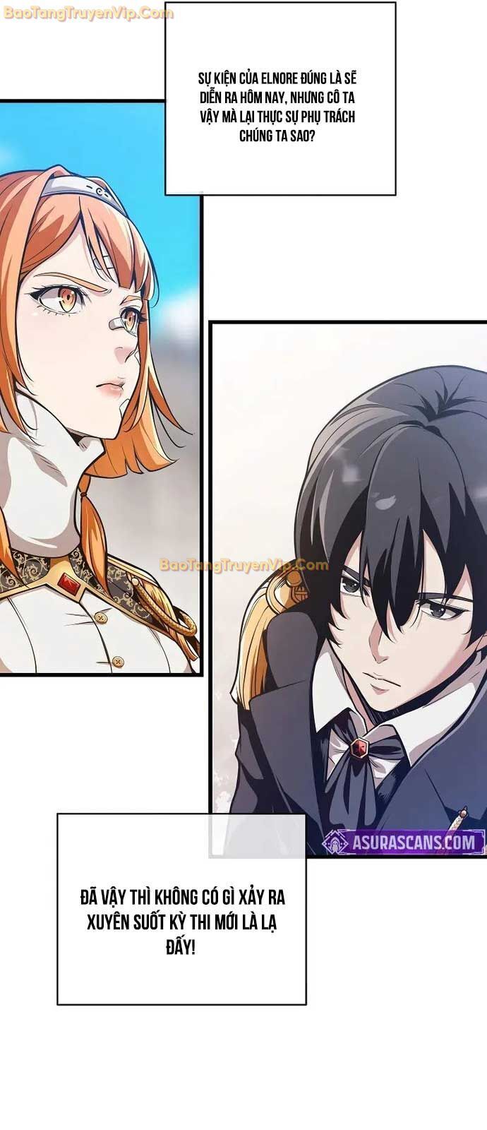Số Phận An Bài Cho Các Nữ Phản Diện Yêu Tôi Chap 4 - Next Chap 5