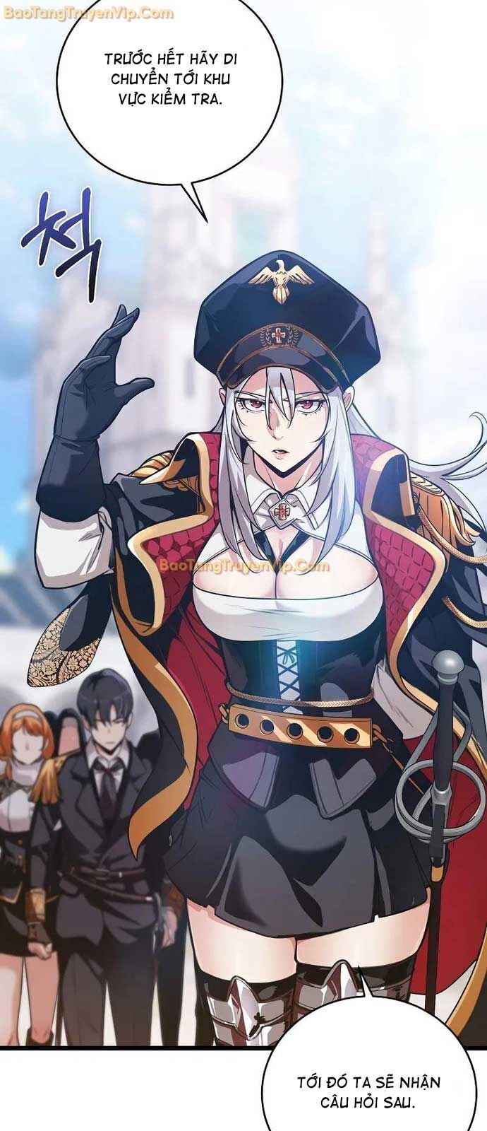 Số Phận An Bài Cho Các Nữ Phản Diện Yêu Tôi Chap 4 - Next Chap 5