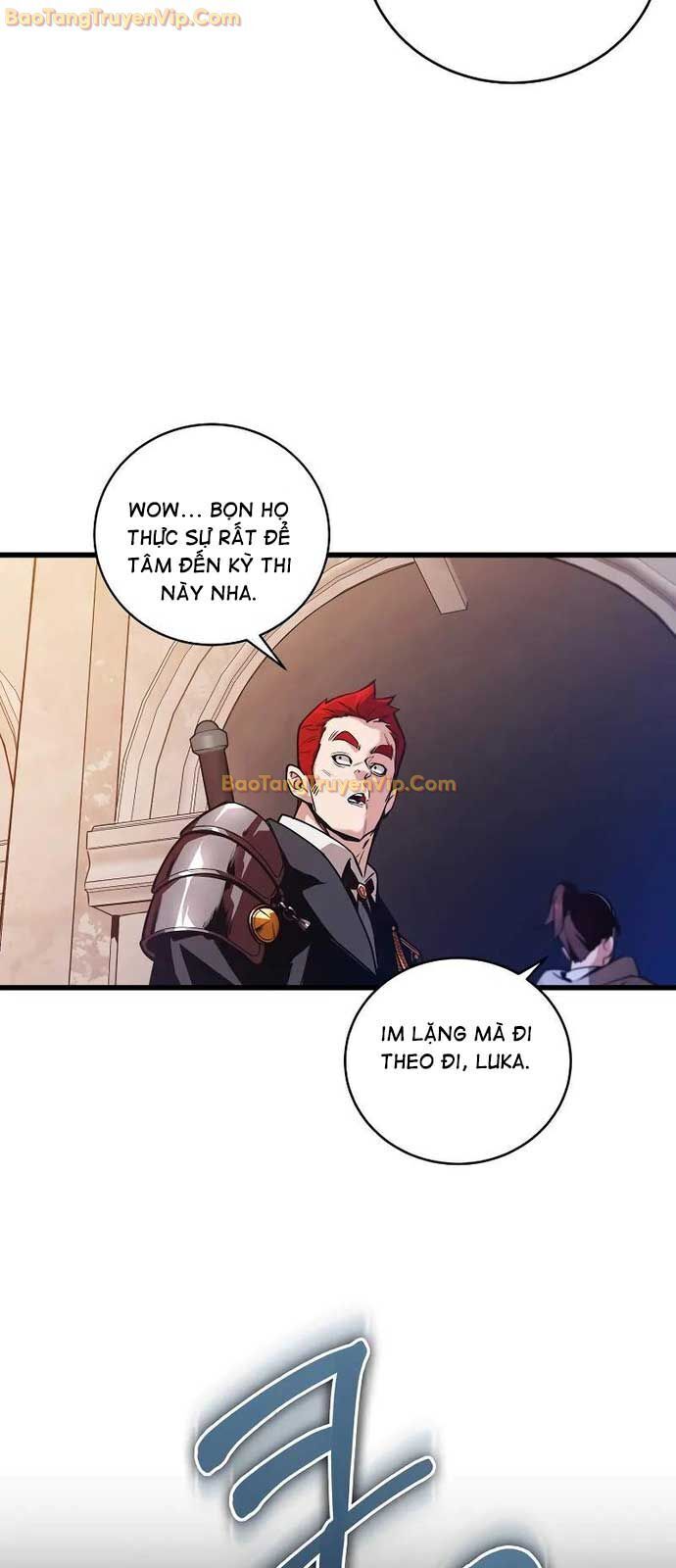 Số Phận An Bài Cho Các Nữ Phản Diện Yêu Tôi Chap 4 - Next Chap 5