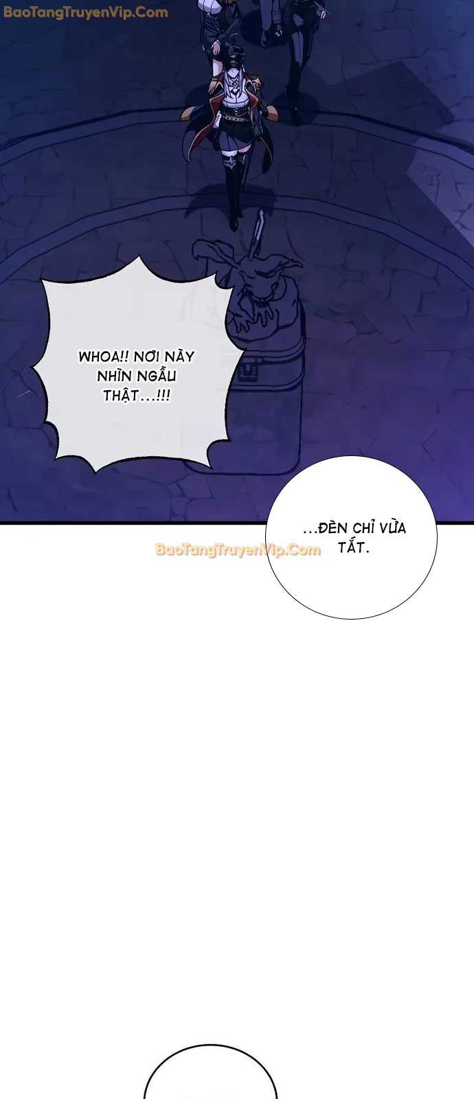Số Phận An Bài Cho Các Nữ Phản Diện Yêu Tôi Chap 4 - Next Chap 5