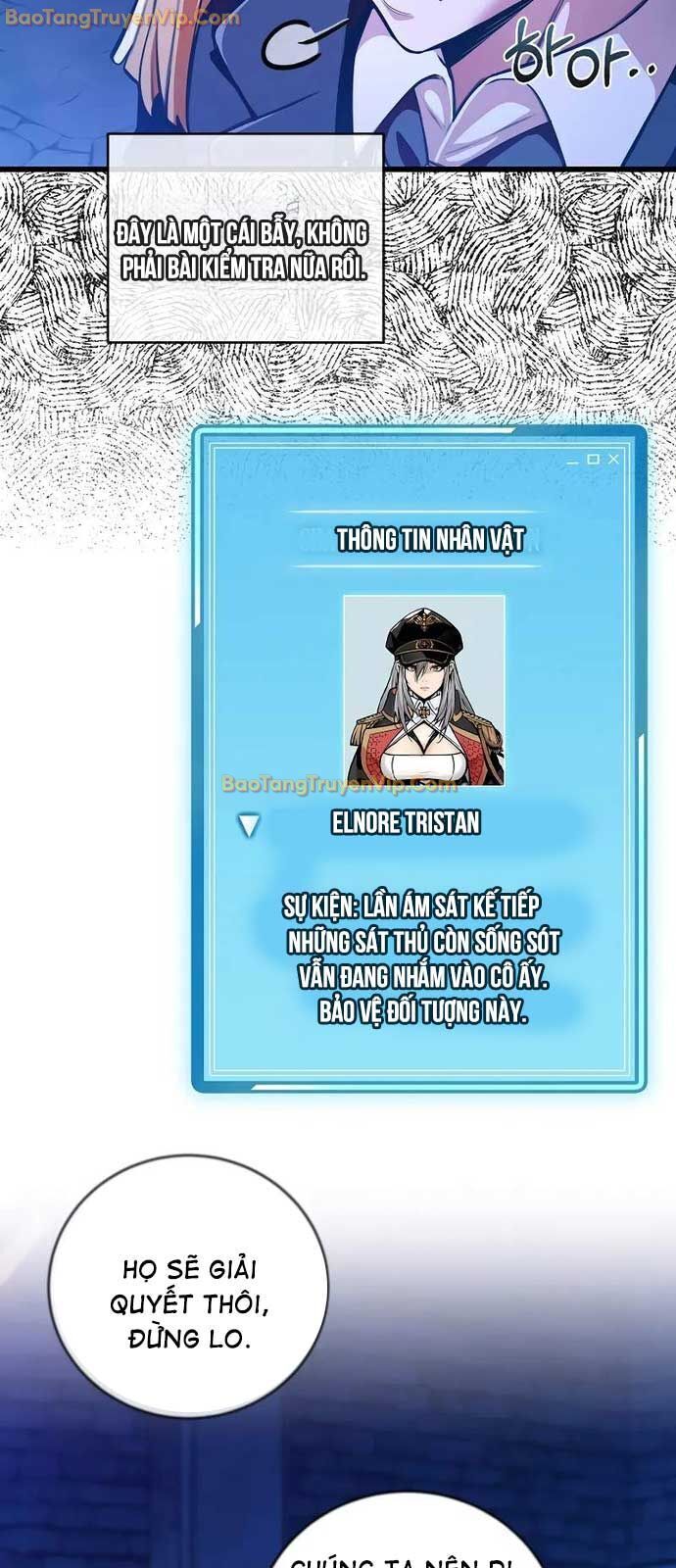 Số Phận An Bài Cho Các Nữ Phản Diện Yêu Tôi Chap 4 - Next Chap 5