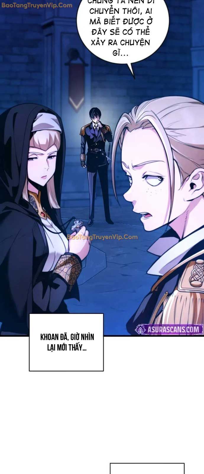 Số Phận An Bài Cho Các Nữ Phản Diện Yêu Tôi Chap 4 - Next Chap 5