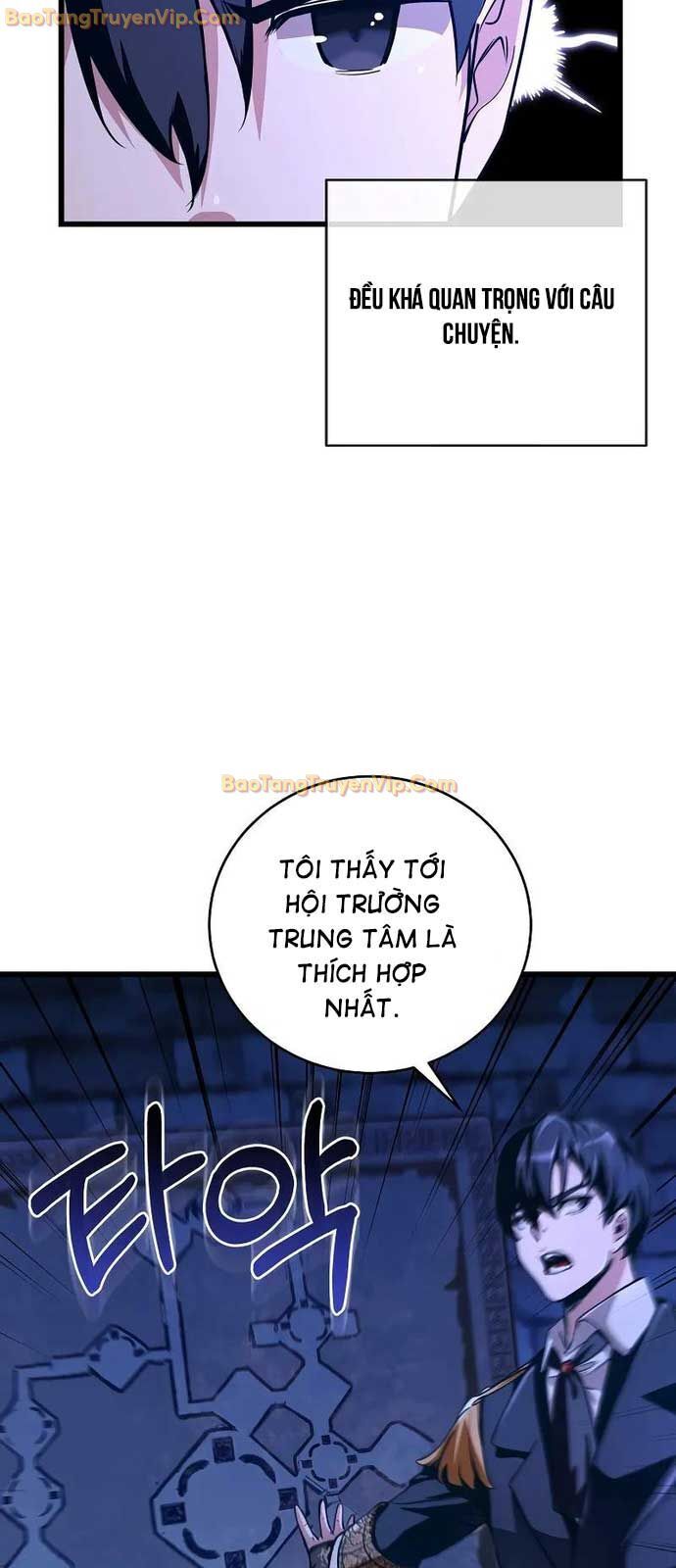 Số Phận An Bài Cho Các Nữ Phản Diện Yêu Tôi Chap 4 - Next Chap 5