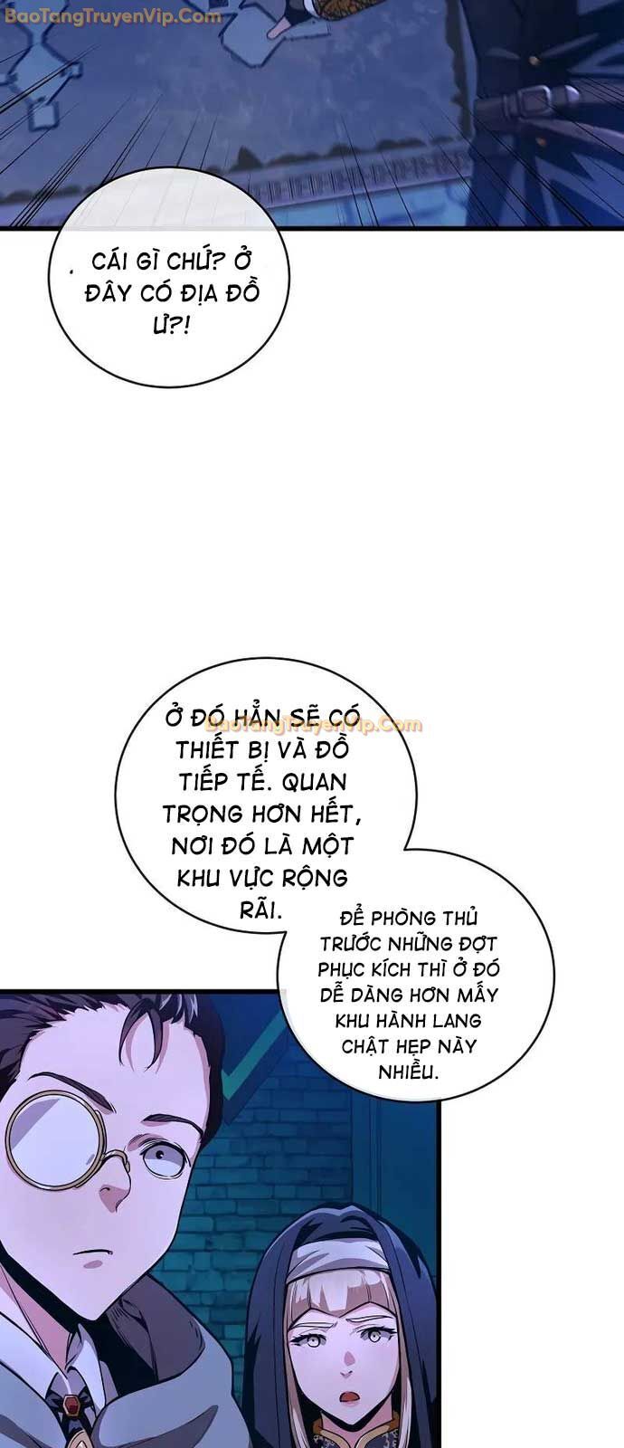 Số Phận An Bài Cho Các Nữ Phản Diện Yêu Tôi Chap 4 - Next Chap 5