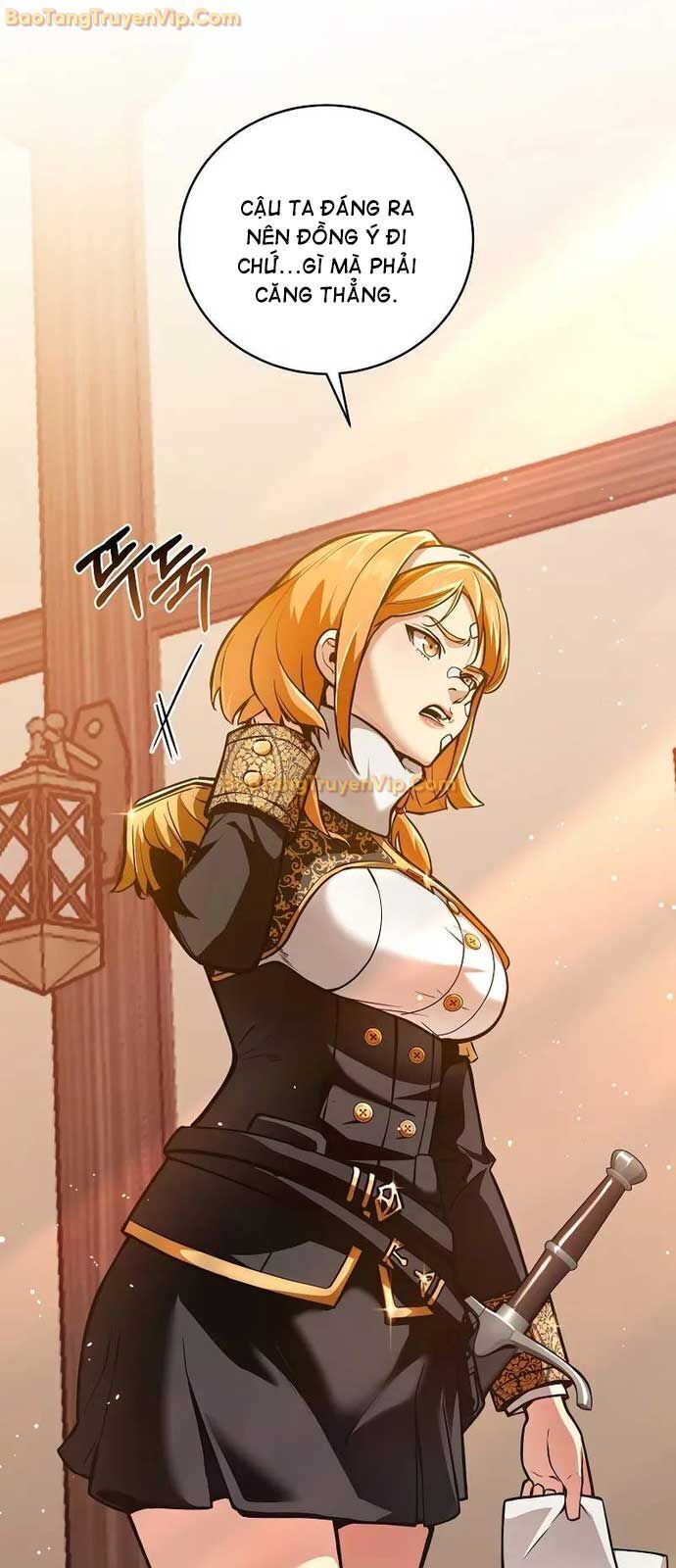 Số Phận An Bài Cho Các Nữ Phản Diện Yêu Tôi Chap 4 - Next Chap 5