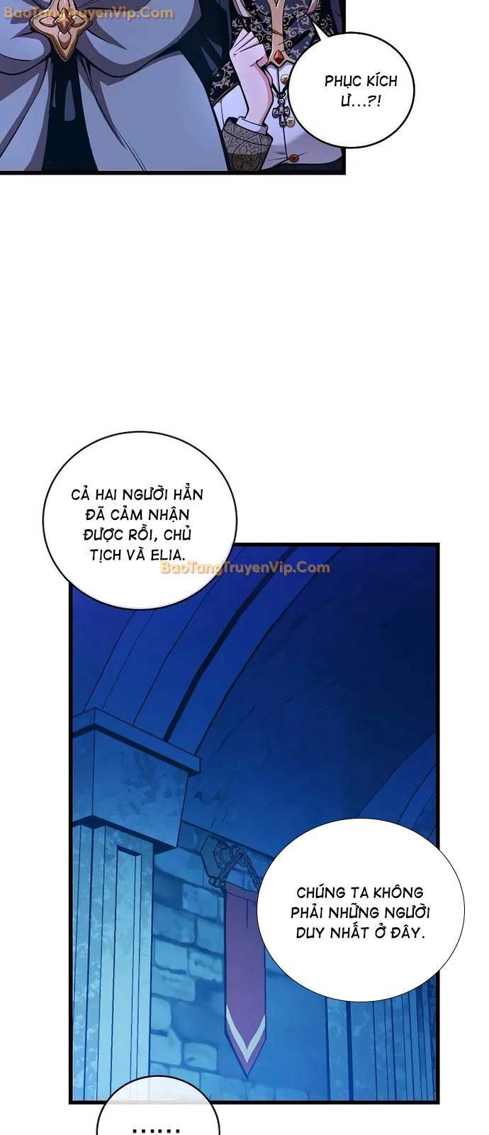 Số Phận An Bài Cho Các Nữ Phản Diện Yêu Tôi Chap 4 - Next Chap 5