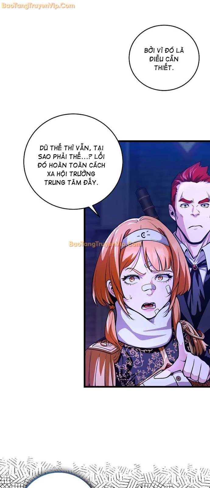 Số Phận An Bài Cho Các Nữ Phản Diện Yêu Tôi Chap 4 - Next Chap 5