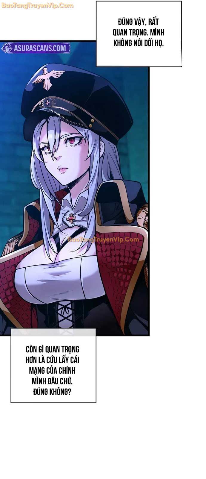 Số Phận An Bài Cho Các Nữ Phản Diện Yêu Tôi Chap 4 - Next Chap 5