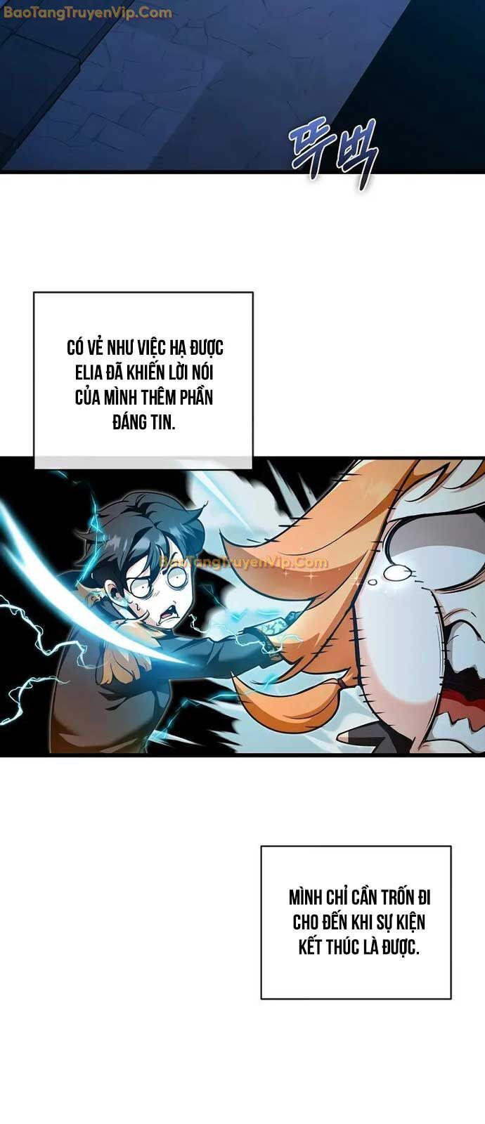 Số Phận An Bài Cho Các Nữ Phản Diện Yêu Tôi Chap 4 - Next Chap 5