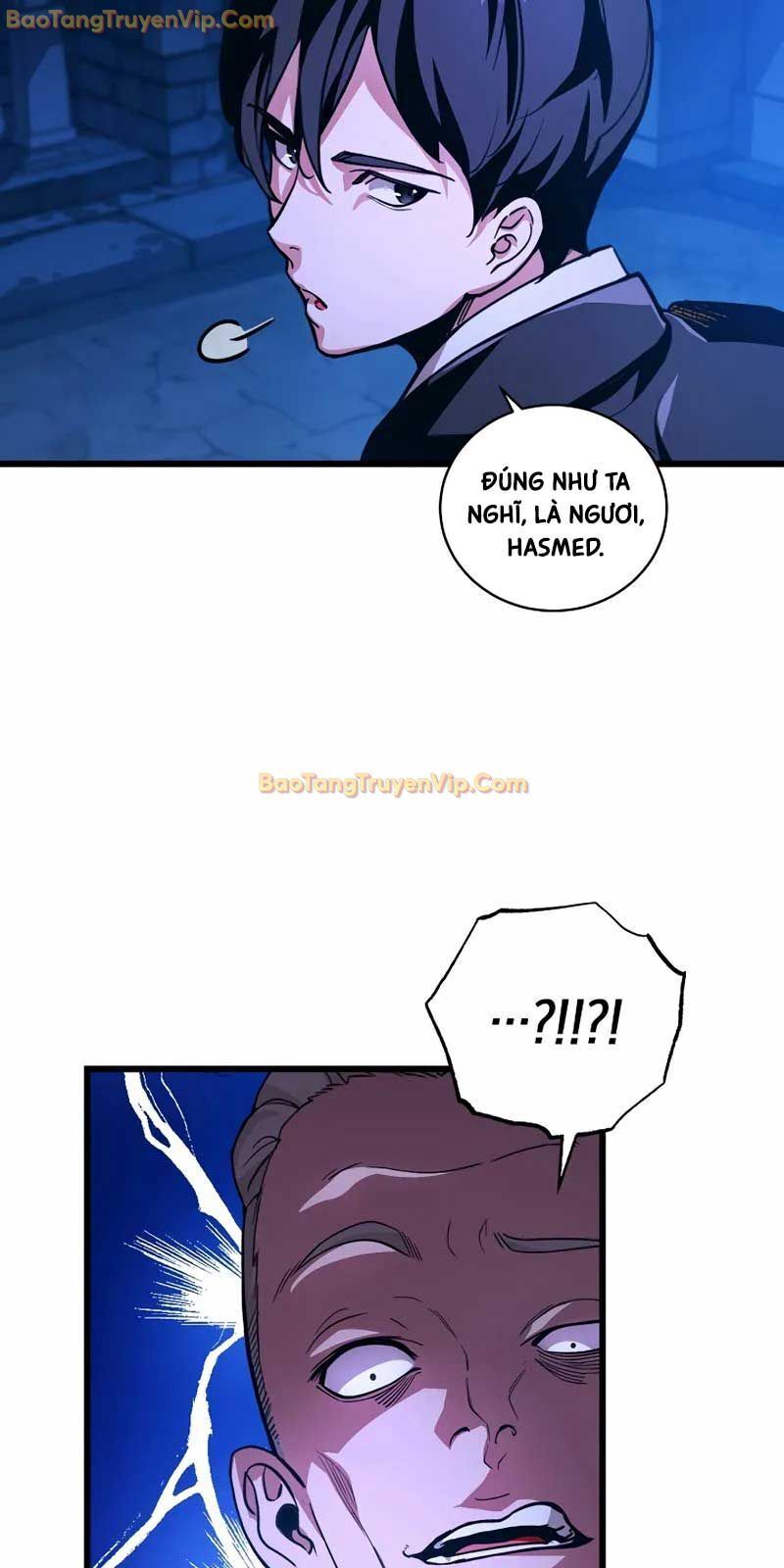 Số Phận An Bài Cho Các Nữ Phản Diện Yêu Tôi Chap 5 - Next Chap 6