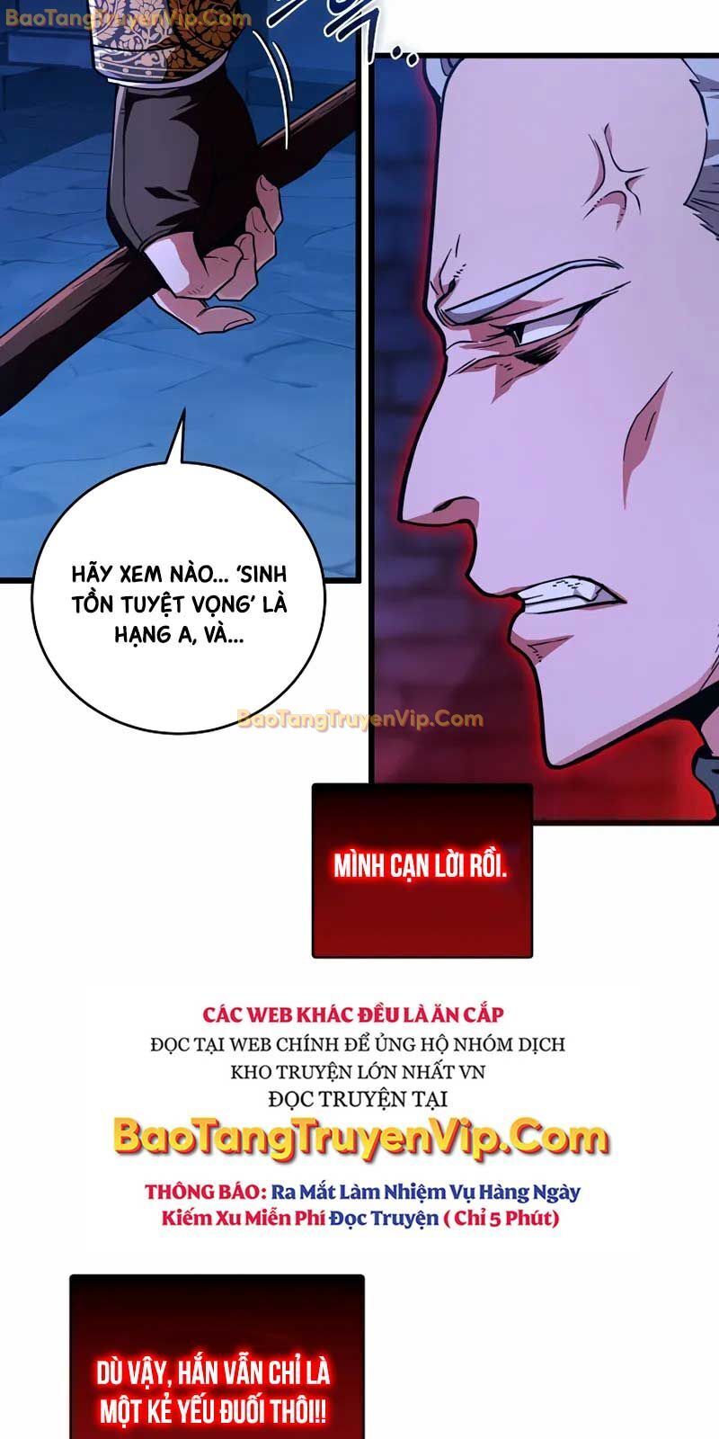 Số Phận An Bài Cho Các Nữ Phản Diện Yêu Tôi Chap 5 - Next Chap 6