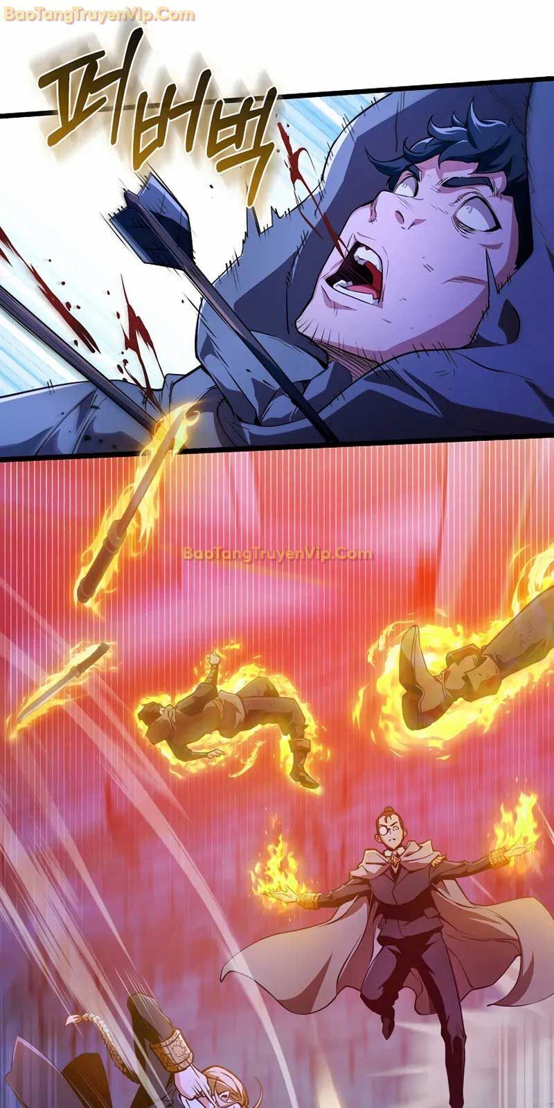 Số Phận An Bài Cho Các Nữ Phản Diện Yêu Tôi Chap 5 - Next Chap 6