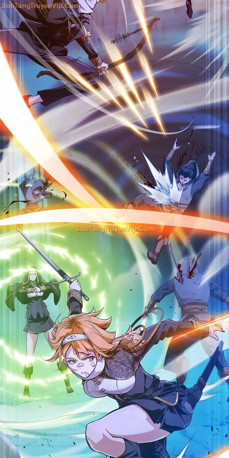 Số Phận An Bài Cho Các Nữ Phản Diện Yêu Tôi Chap 5 - Next Chap 6