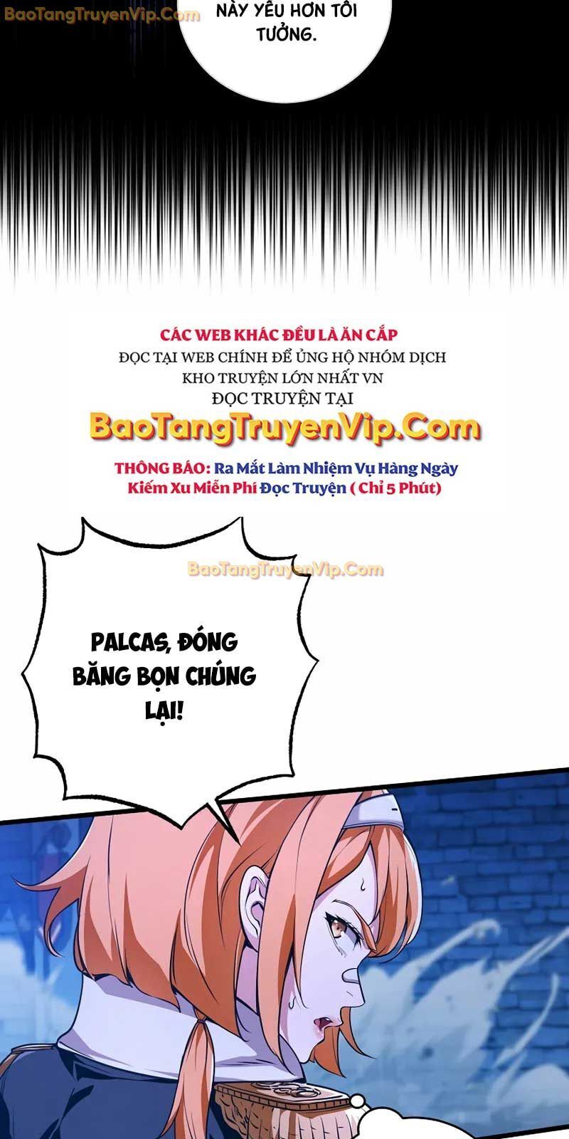 Số Phận An Bài Cho Các Nữ Phản Diện Yêu Tôi Chap 5 - Next Chap 6