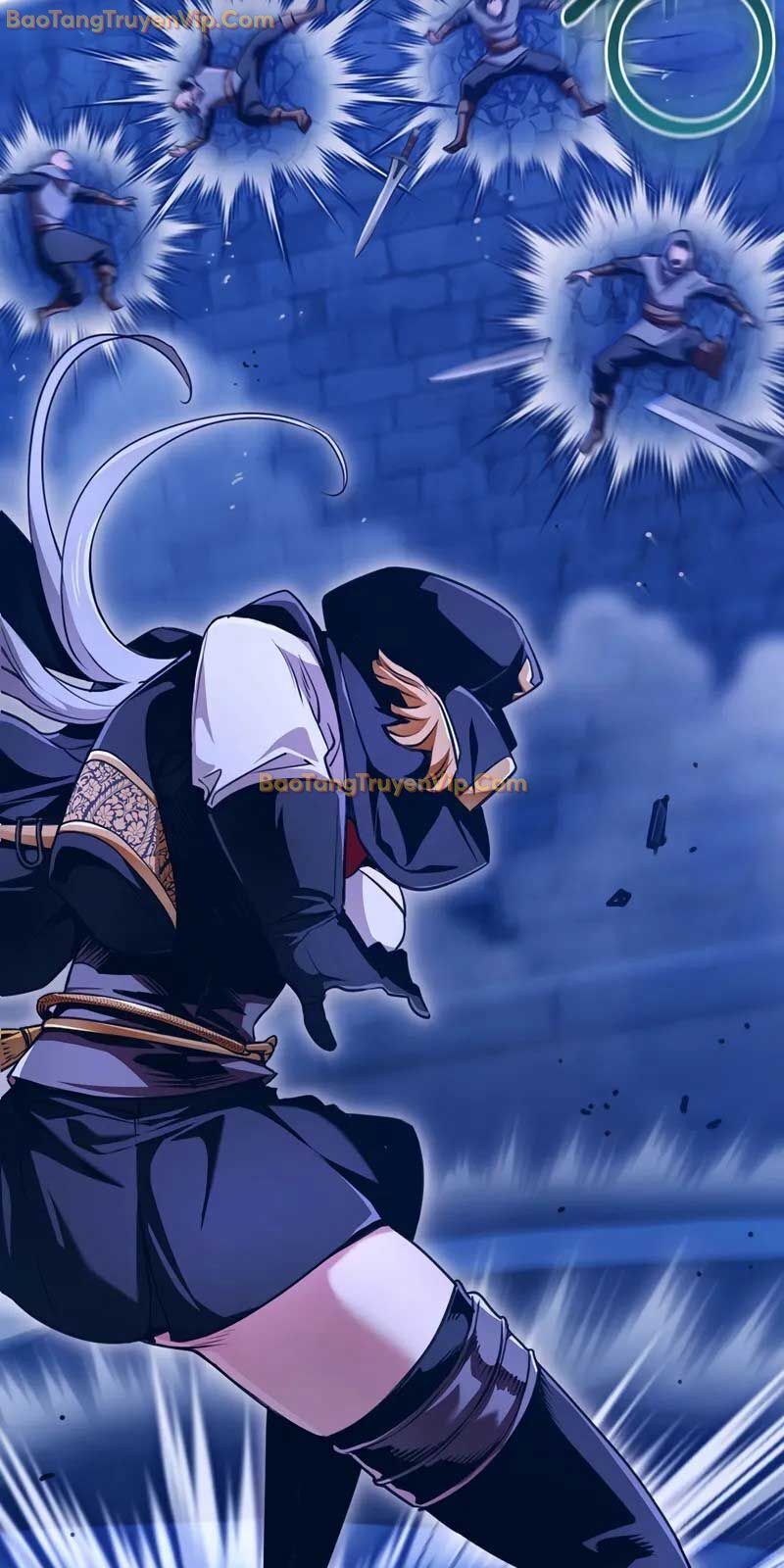Số Phận An Bài Cho Các Nữ Phản Diện Yêu Tôi Chap 5 - Next Chap 6