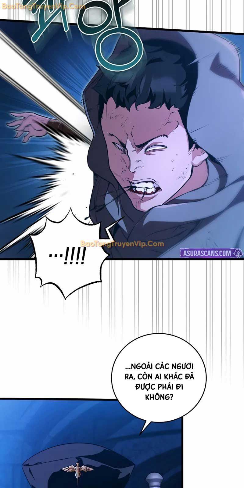 Số Phận An Bài Cho Các Nữ Phản Diện Yêu Tôi Chap 5 - Next Chap 6