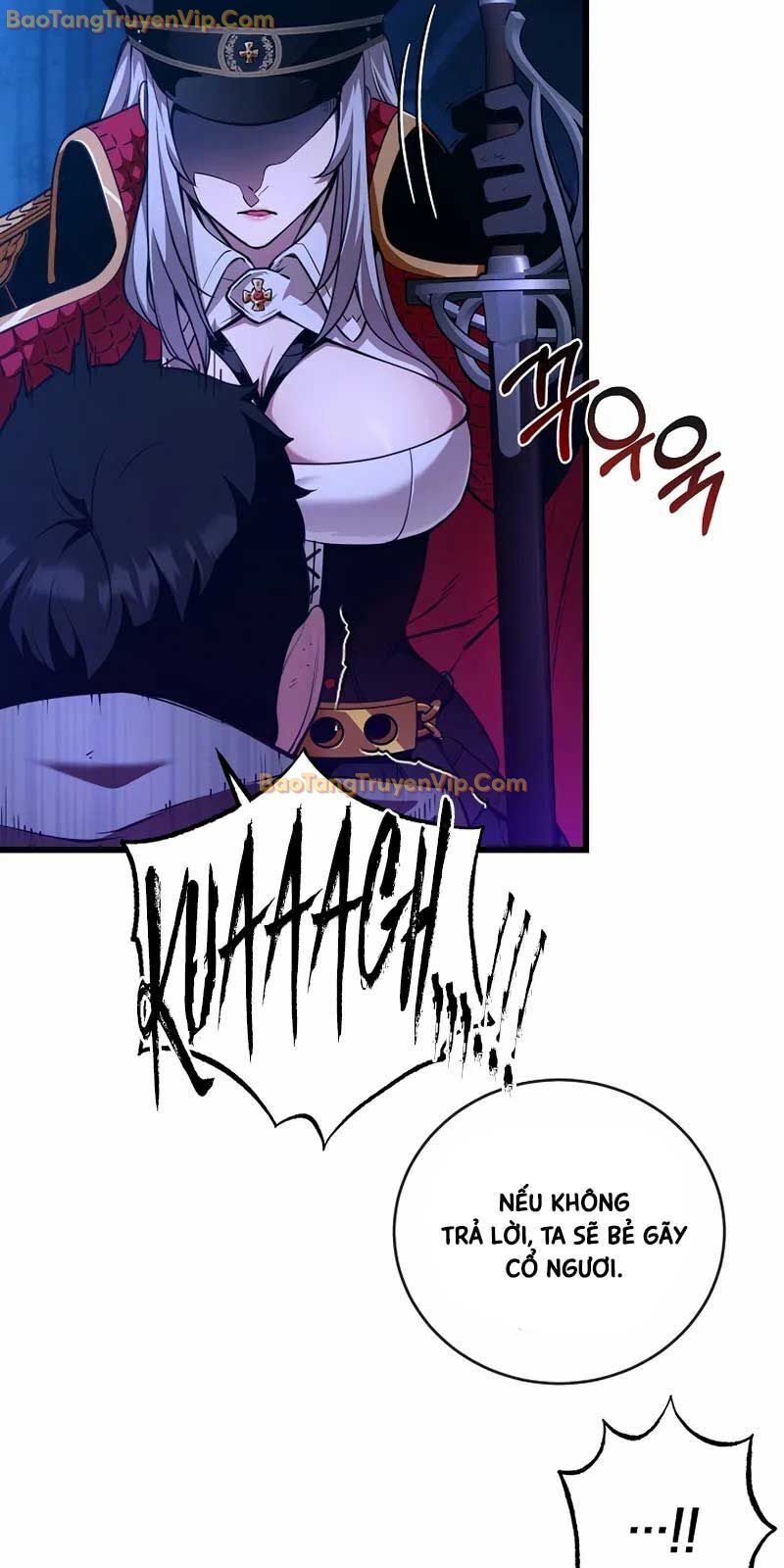 Số Phận An Bài Cho Các Nữ Phản Diện Yêu Tôi Chap 5 - Next Chap 6