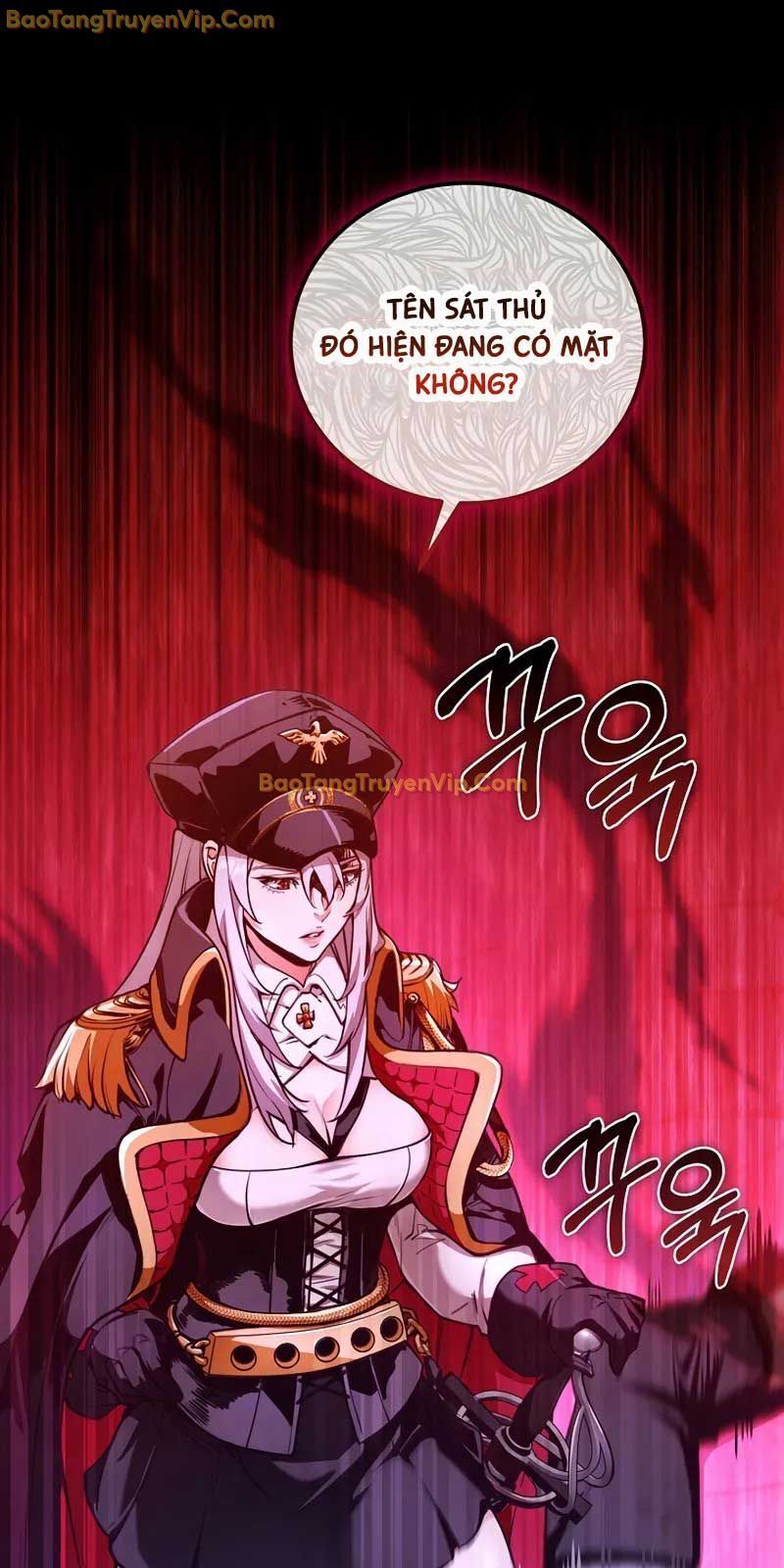 Số Phận An Bài Cho Các Nữ Phản Diện Yêu Tôi Chap 5 - Next Chap 6
