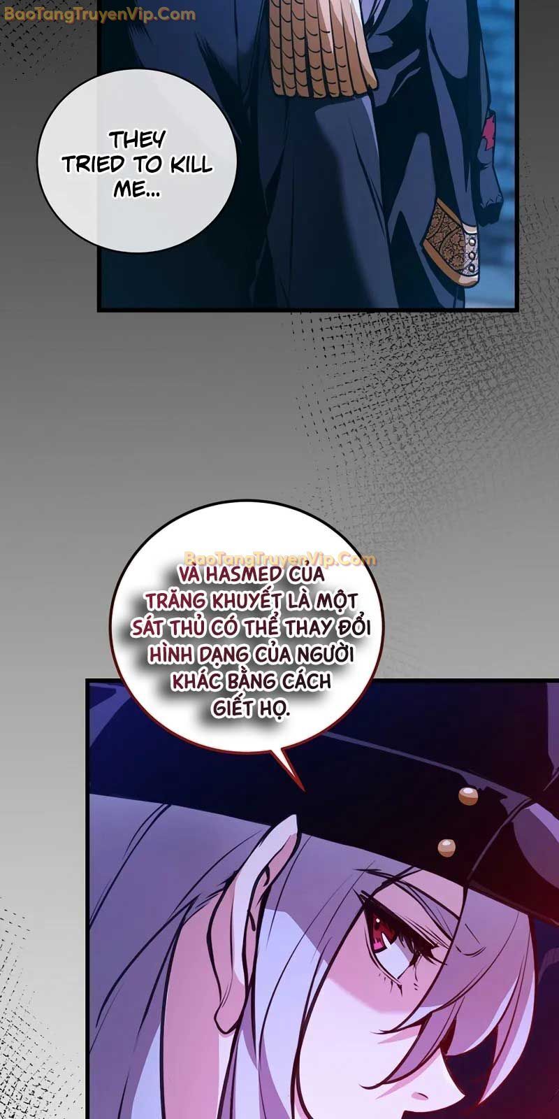 Số Phận An Bài Cho Các Nữ Phản Diện Yêu Tôi Chap 5 - Next Chap 6