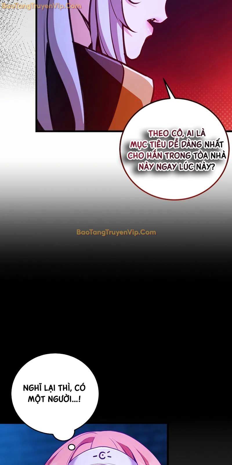 Số Phận An Bài Cho Các Nữ Phản Diện Yêu Tôi Chap 5 - Next Chap 6