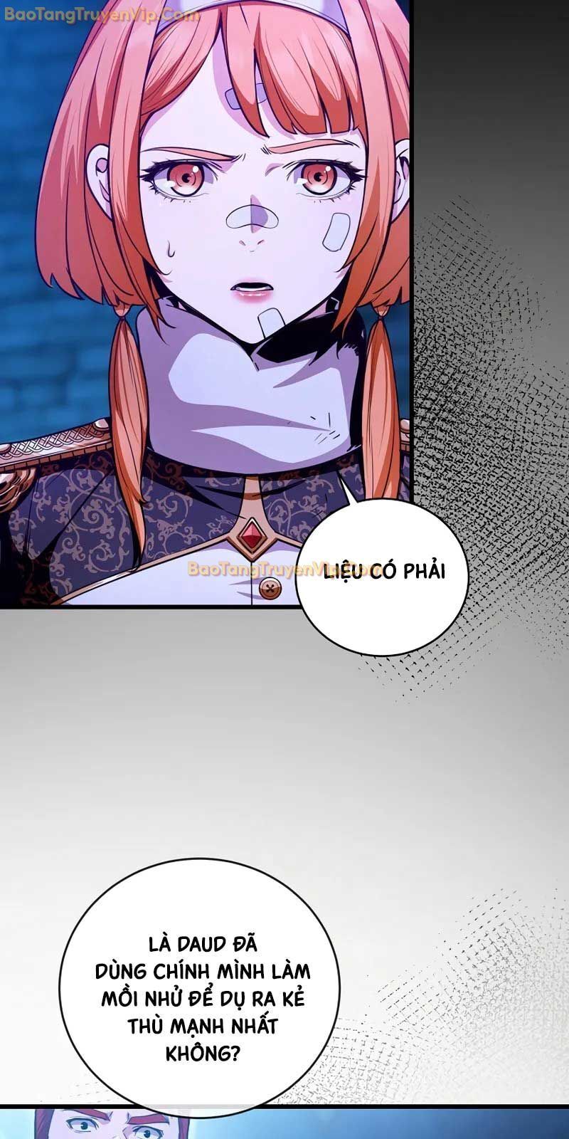 Số Phận An Bài Cho Các Nữ Phản Diện Yêu Tôi Chap 5 - Next Chap 6