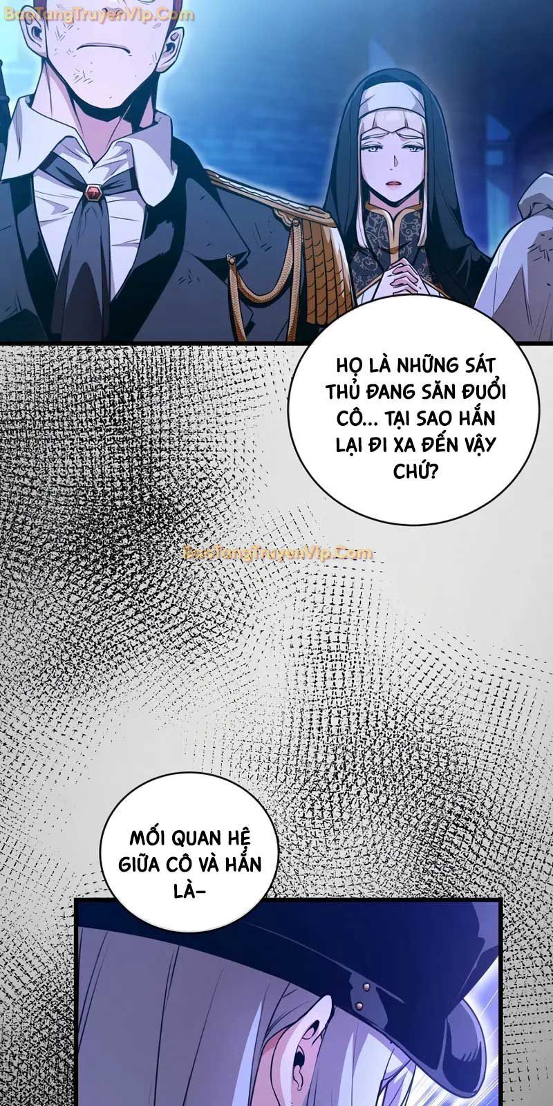 Số Phận An Bài Cho Các Nữ Phản Diện Yêu Tôi Chap 5 - Next Chap 6