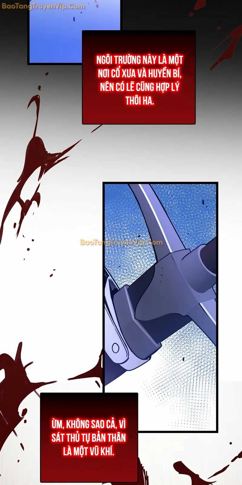 Số Phận An Bài Cho Các Nữ Phản Diện Yêu Tôi Chap 5 - Next Chap 6