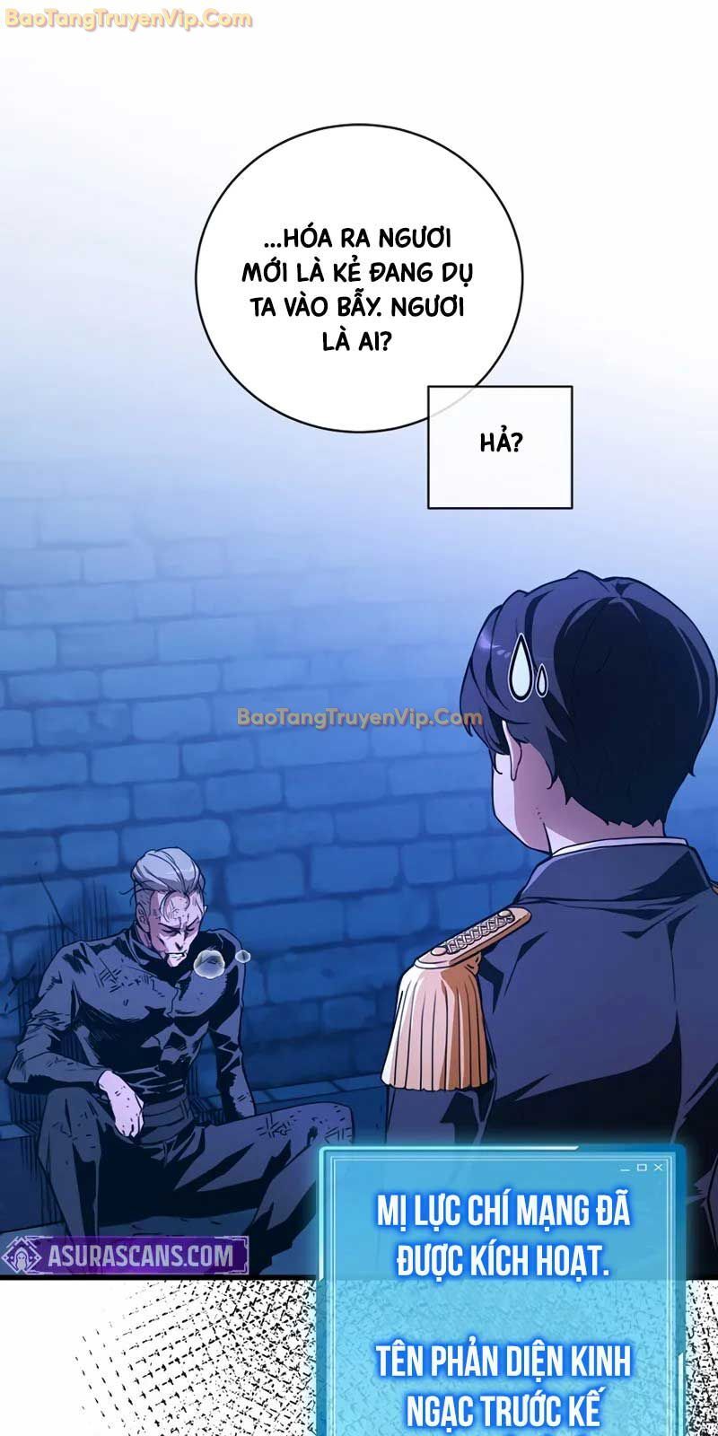 Số Phận An Bài Cho Các Nữ Phản Diện Yêu Tôi Chap 5 - Next Chap 6
