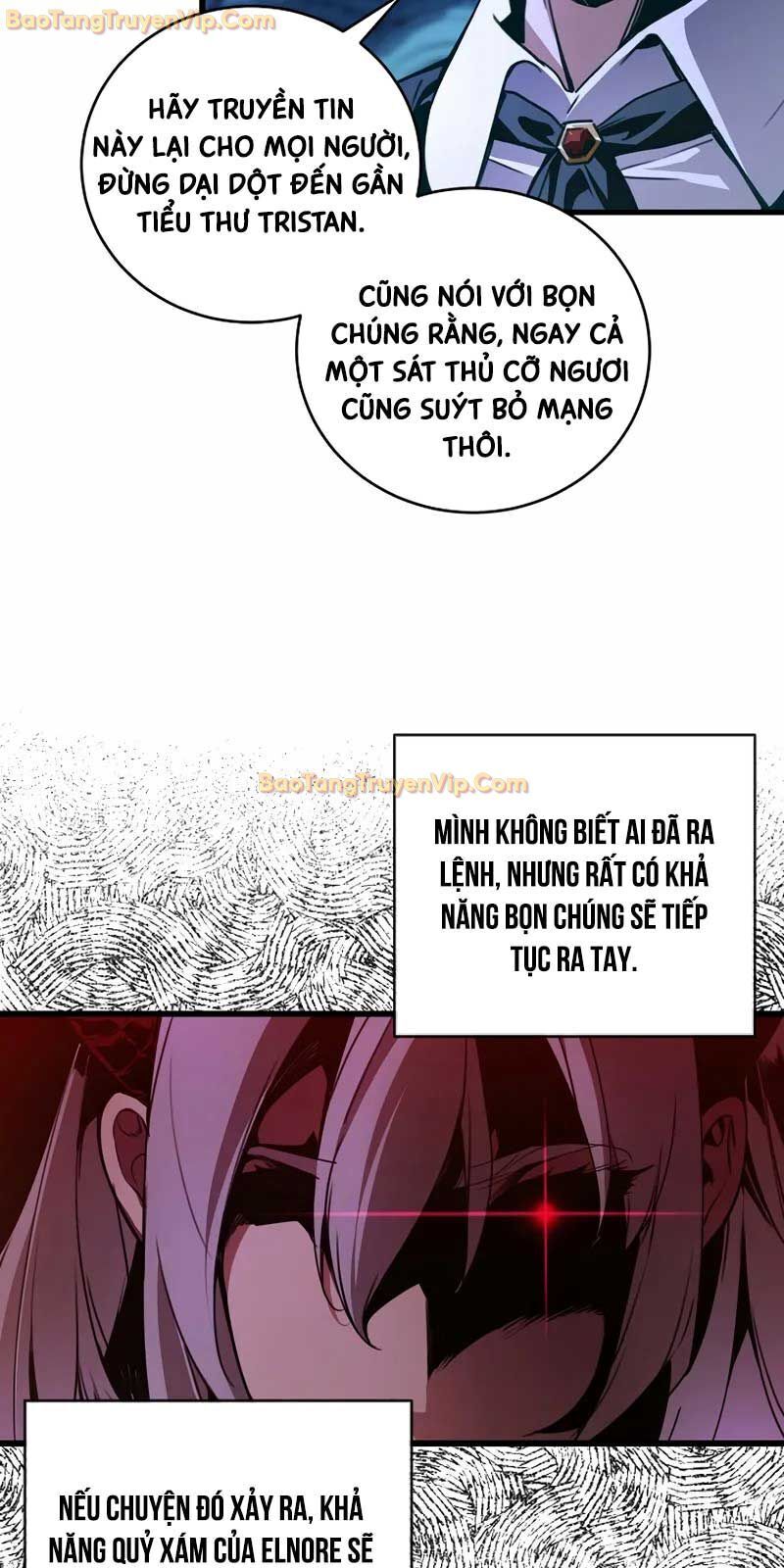 Số Phận An Bài Cho Các Nữ Phản Diện Yêu Tôi Chap 5 - Next Chap 6