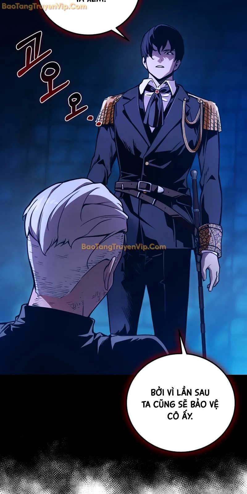 Số Phận An Bài Cho Các Nữ Phản Diện Yêu Tôi Chap 5 - Next Chap 6
