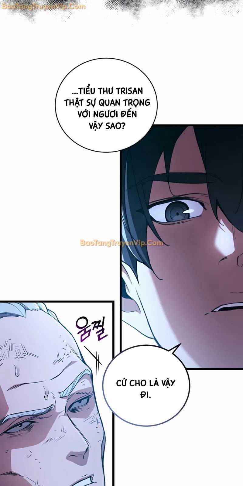 Số Phận An Bài Cho Các Nữ Phản Diện Yêu Tôi Chap 5 - Next Chap 6