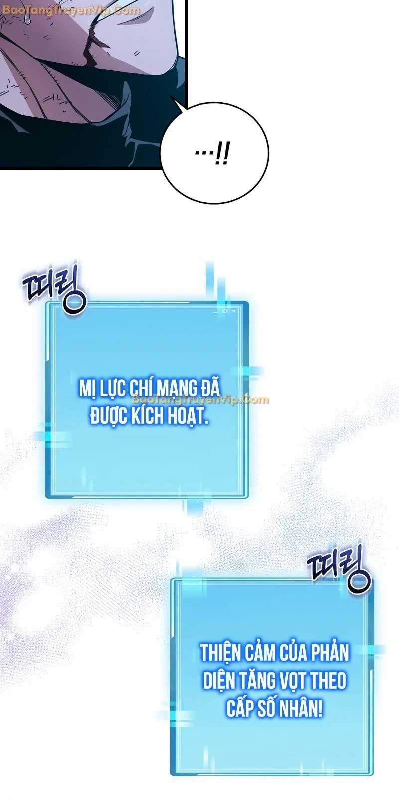 Số Phận An Bài Cho Các Nữ Phản Diện Yêu Tôi Chap 5 - Next Chap 6