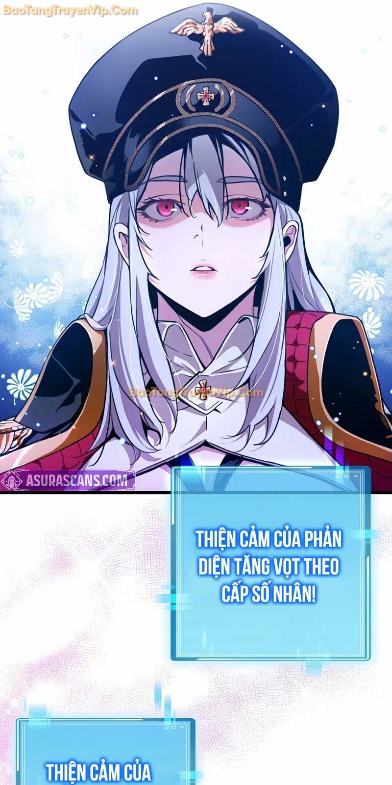 Số Phận An Bài Cho Các Nữ Phản Diện Yêu Tôi Chap 5 - Next Chap 6