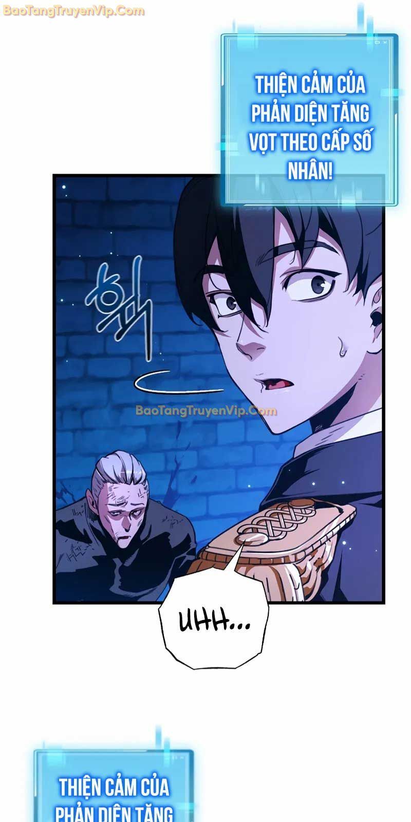 Số Phận An Bài Cho Các Nữ Phản Diện Yêu Tôi Chap 5 - Next Chap 6