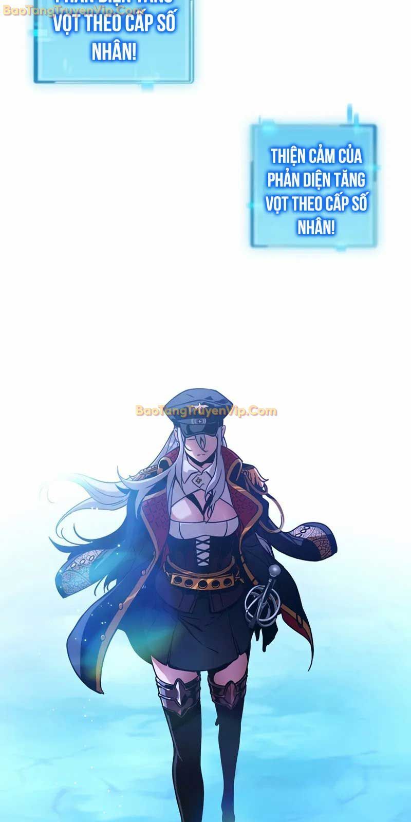 Số Phận An Bài Cho Các Nữ Phản Diện Yêu Tôi Chap 5 - Next Chap 6