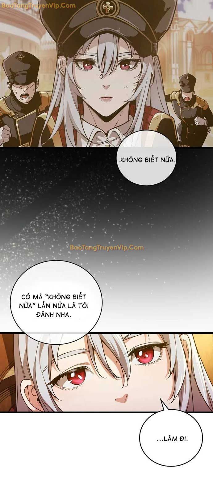 Số Phận An Bài Cho Các Nữ Phản Diện Yêu Tôi Chap 6 - Next Chap 7