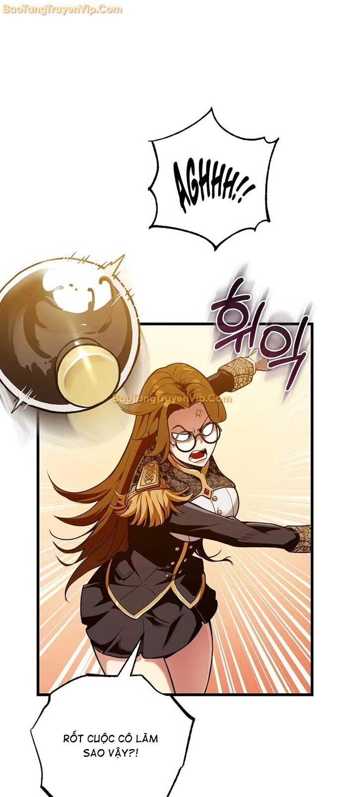 Số Phận An Bài Cho Các Nữ Phản Diện Yêu Tôi Chap 6 - Next Chap 7