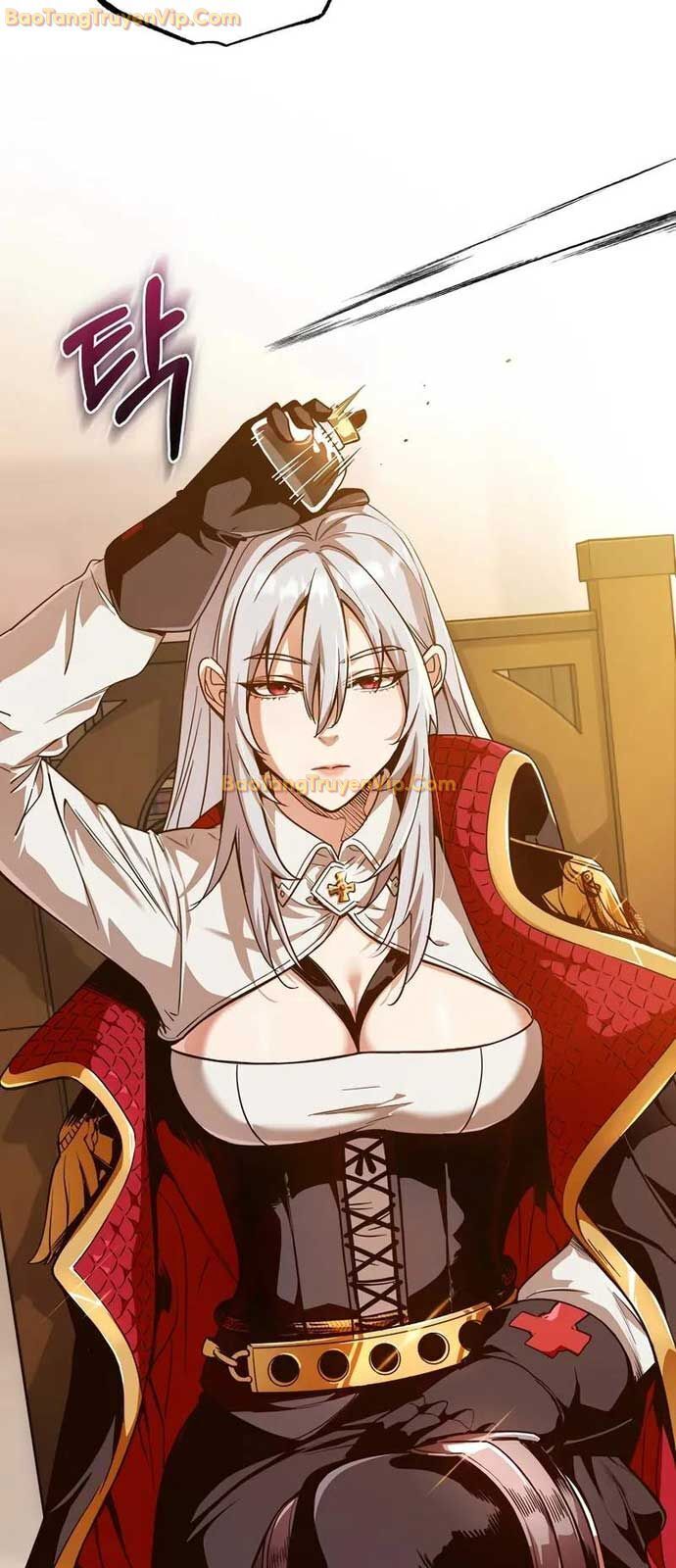 Số Phận An Bài Cho Các Nữ Phản Diện Yêu Tôi Chap 6 - Next Chap 7