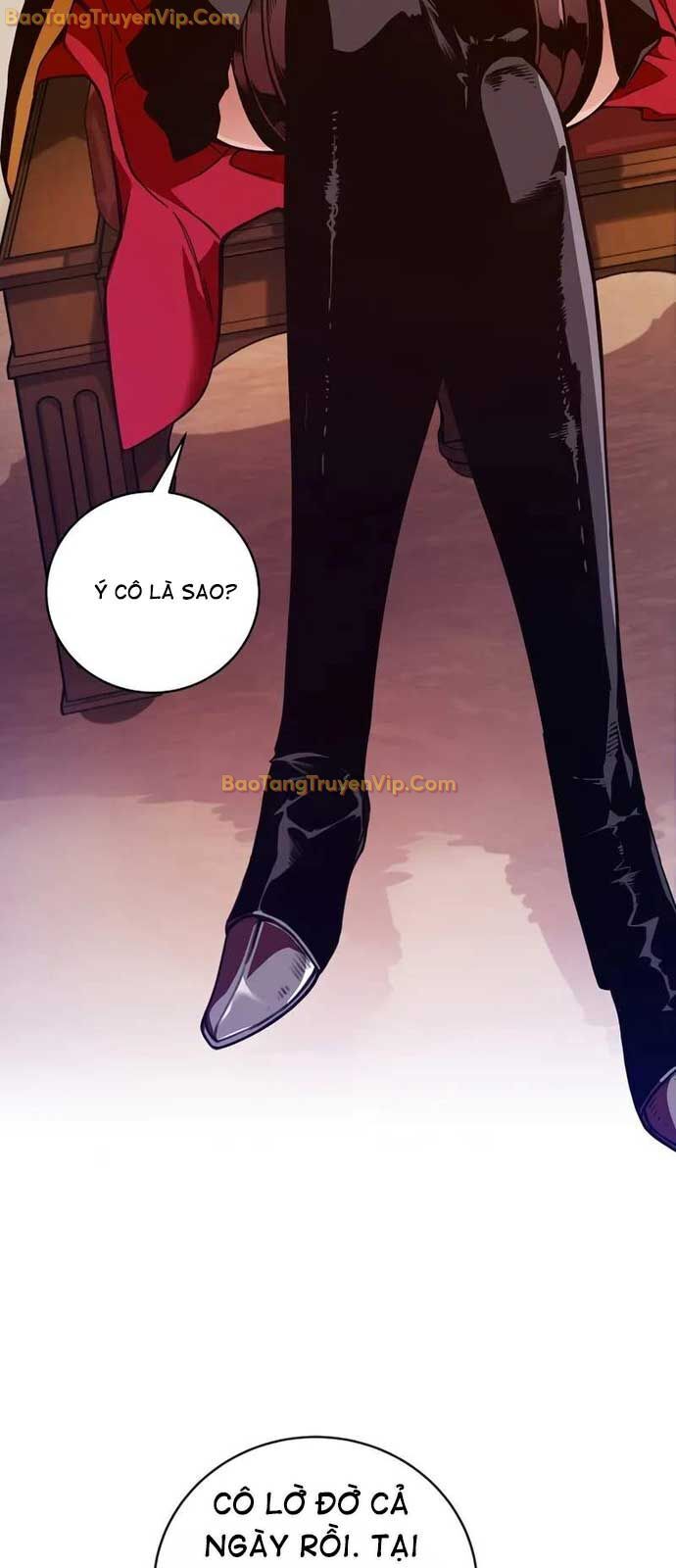 Số Phận An Bài Cho Các Nữ Phản Diện Yêu Tôi Chap 6 - Next Chap 7