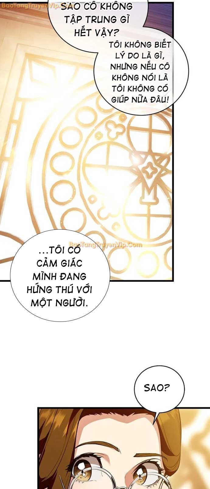 Số Phận An Bài Cho Các Nữ Phản Diện Yêu Tôi Chap 6 - Next Chap 7