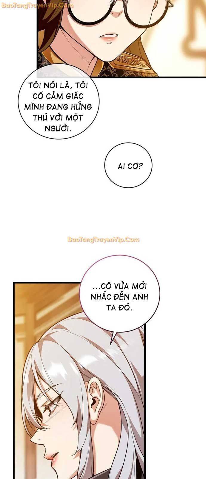 Số Phận An Bài Cho Các Nữ Phản Diện Yêu Tôi Chap 6 - Next Chap 7