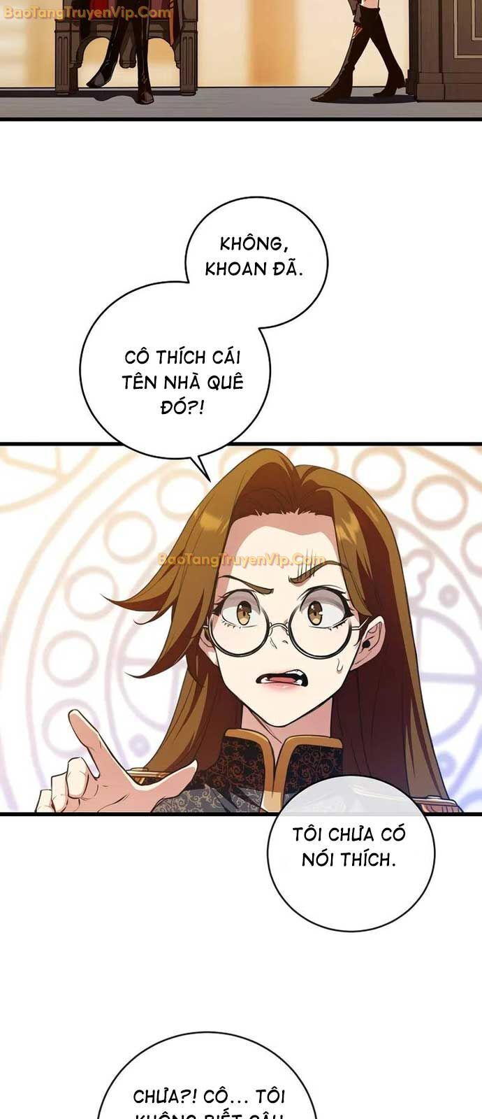 Số Phận An Bài Cho Các Nữ Phản Diện Yêu Tôi Chap 6 - Next Chap 7