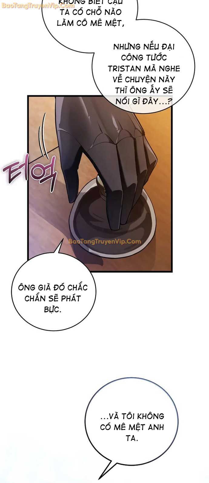 Số Phận An Bài Cho Các Nữ Phản Diện Yêu Tôi Chap 6 - Next Chap 7