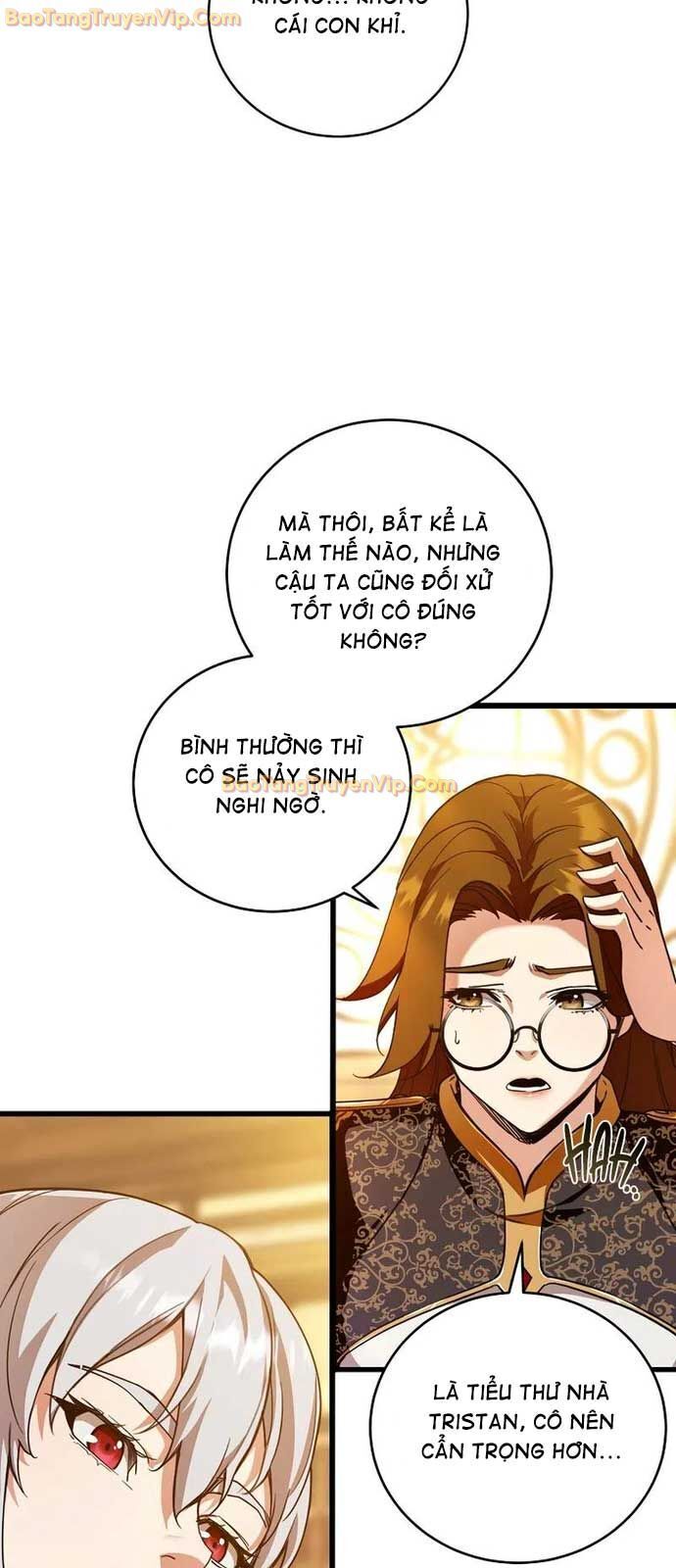 Số Phận An Bài Cho Các Nữ Phản Diện Yêu Tôi Chap 6 - Next Chap 7
