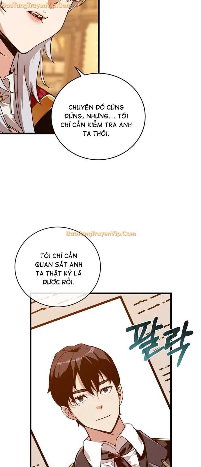 Số Phận An Bài Cho Các Nữ Phản Diện Yêu Tôi Chap 6 - Next Chap 7